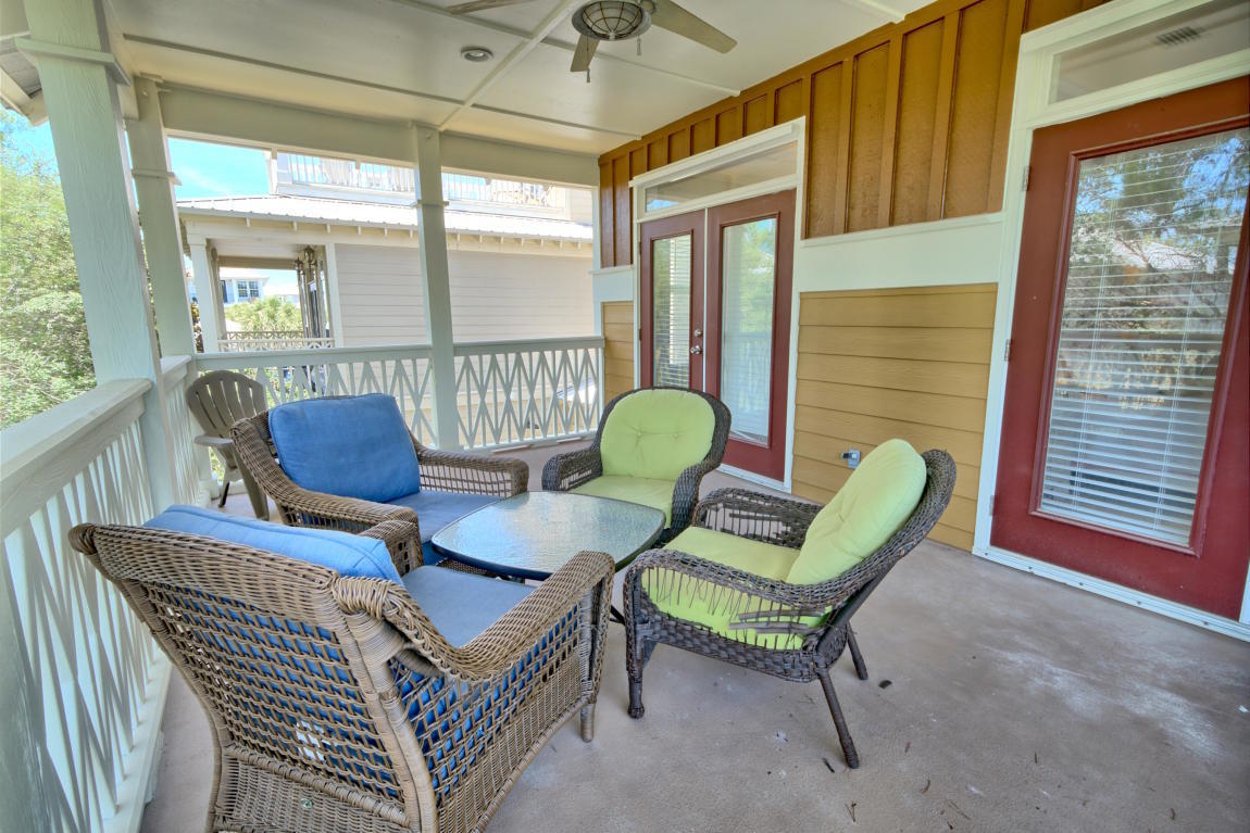 Seacrest Beach Ph 6 - Residential