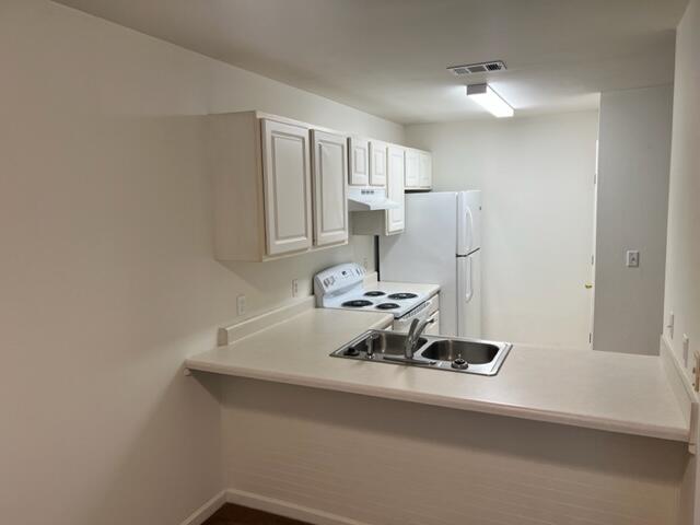 FAIRVIEW HEIGHTS - Residential Lease