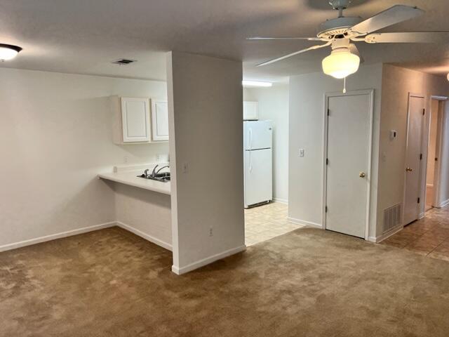 FAIRVIEW HEIGHTS - Residential Lease