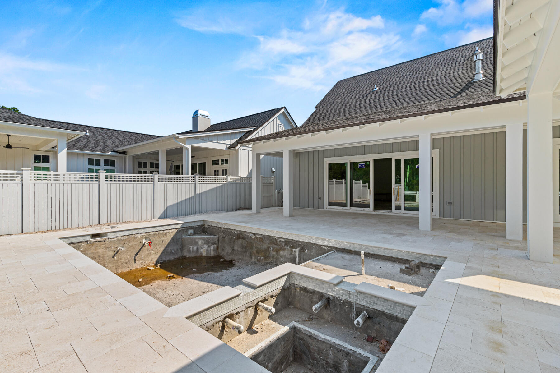 WATERSOUND ORIGINS - Residential