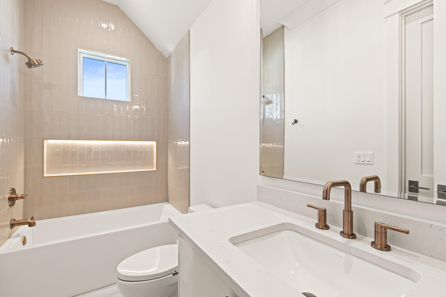 WATERSOUND ORIGINS - Residential