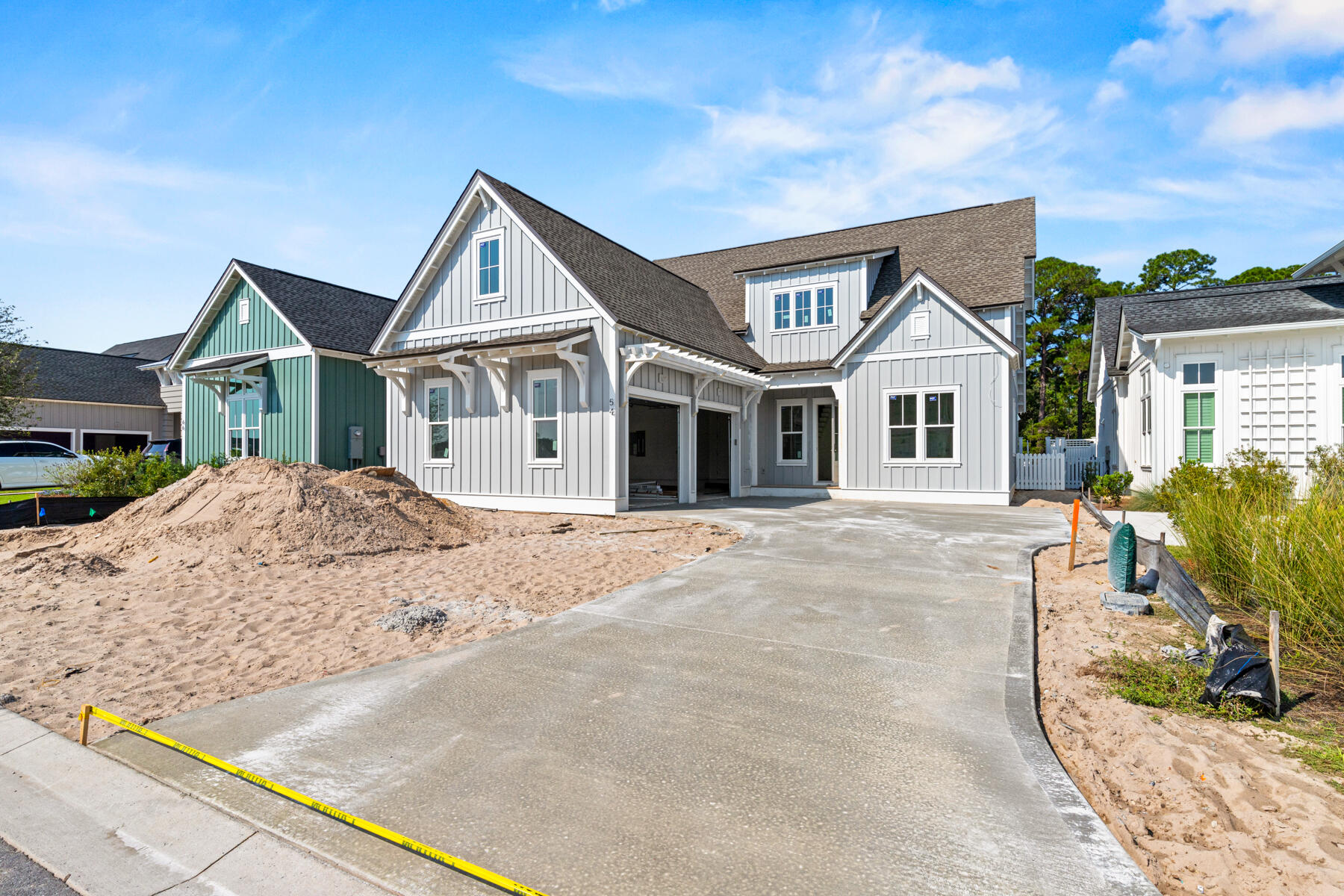 WATERSOUND ORIGINS - Residential