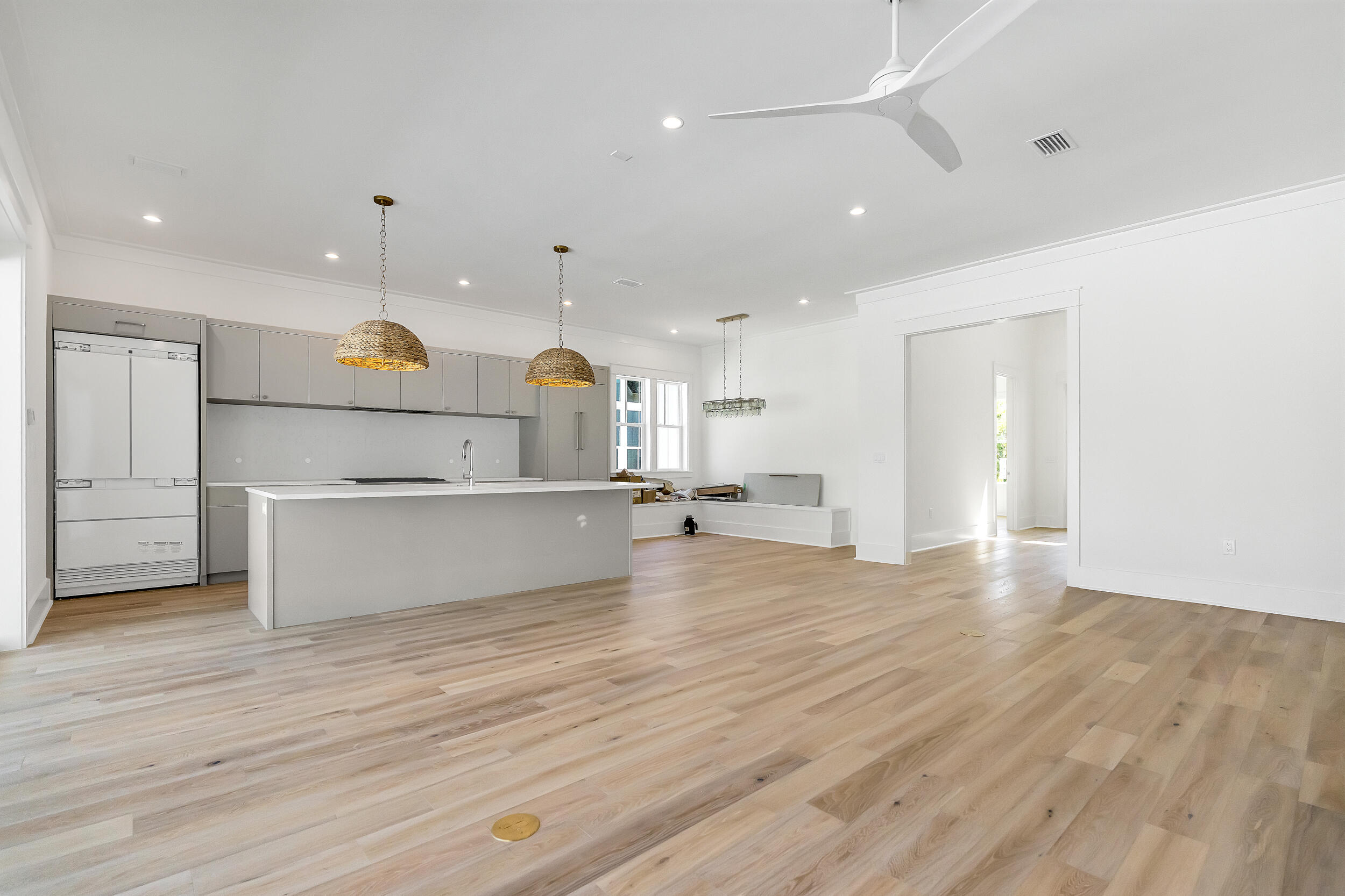 WATERSOUND ORIGINS - Residential