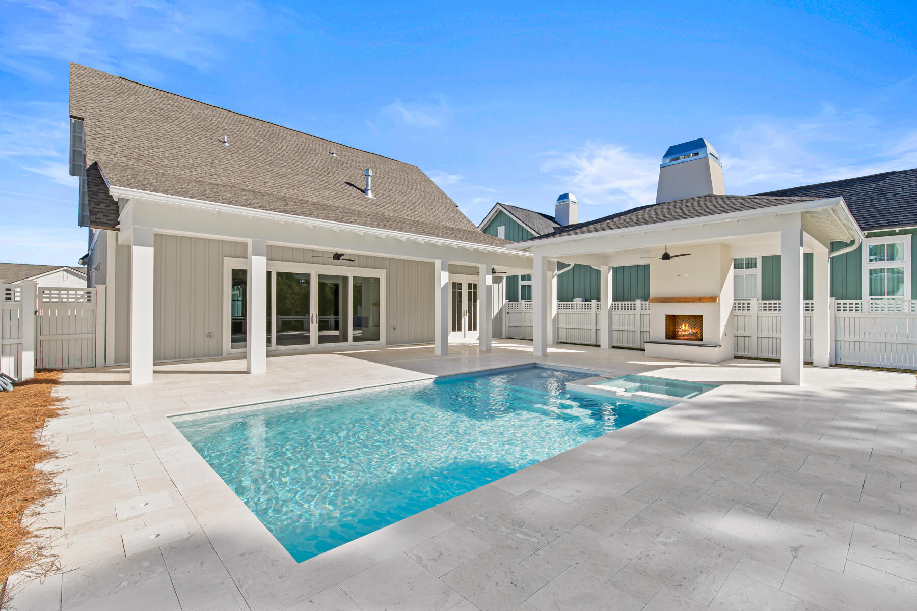 WATERSOUND ORIGINS - Residential