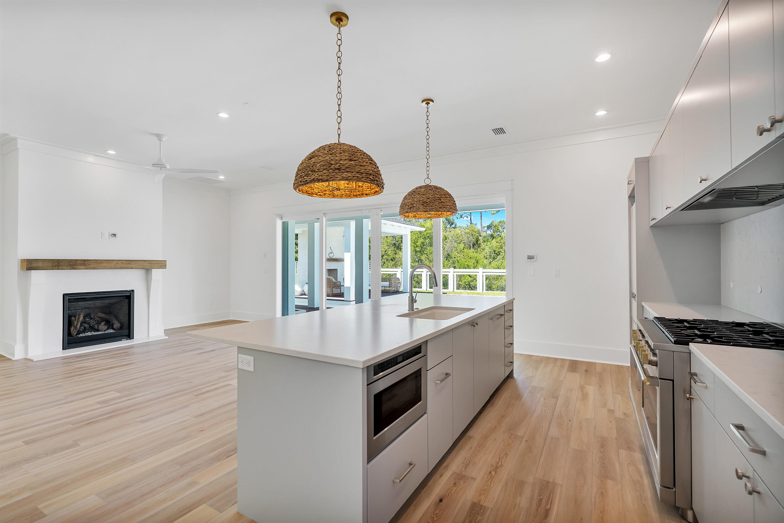 WATERSOUND ORIGINS - Residential