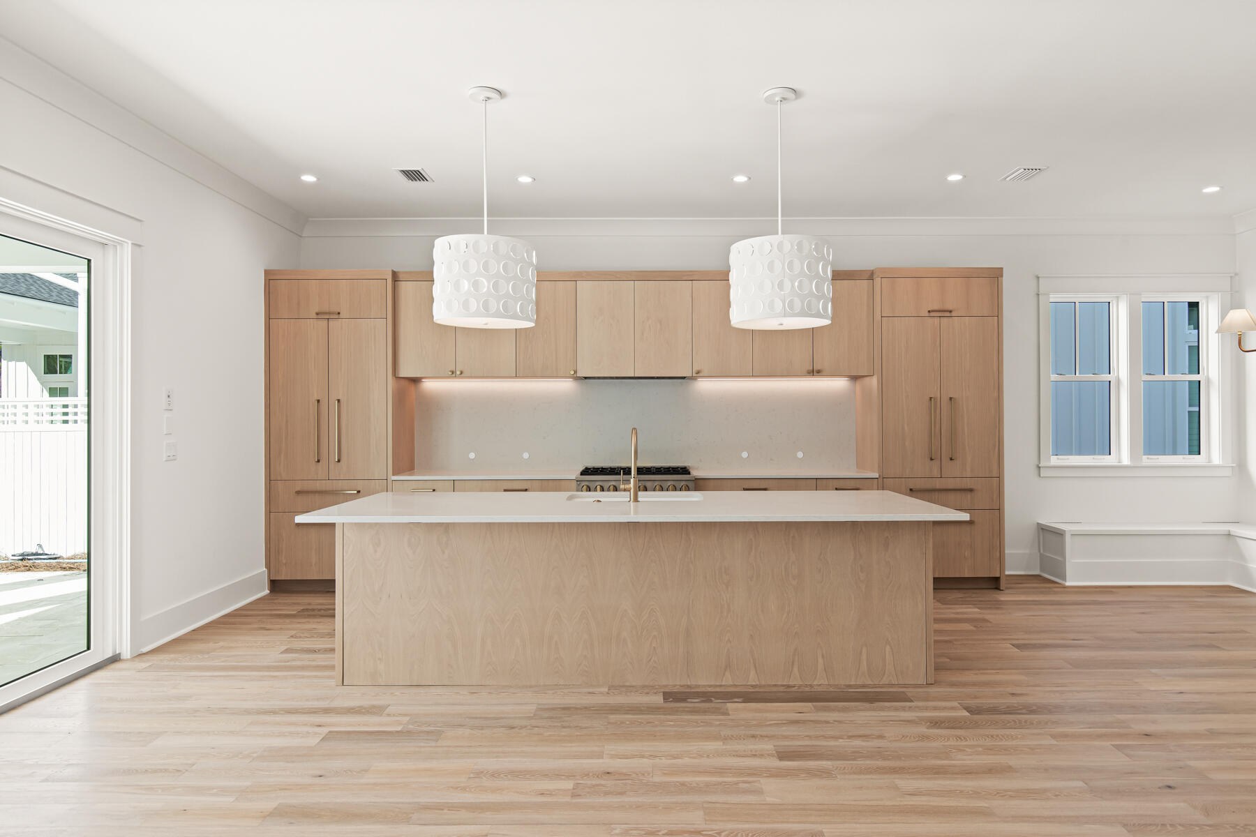 WATERSOUND ORIGINS - Residential