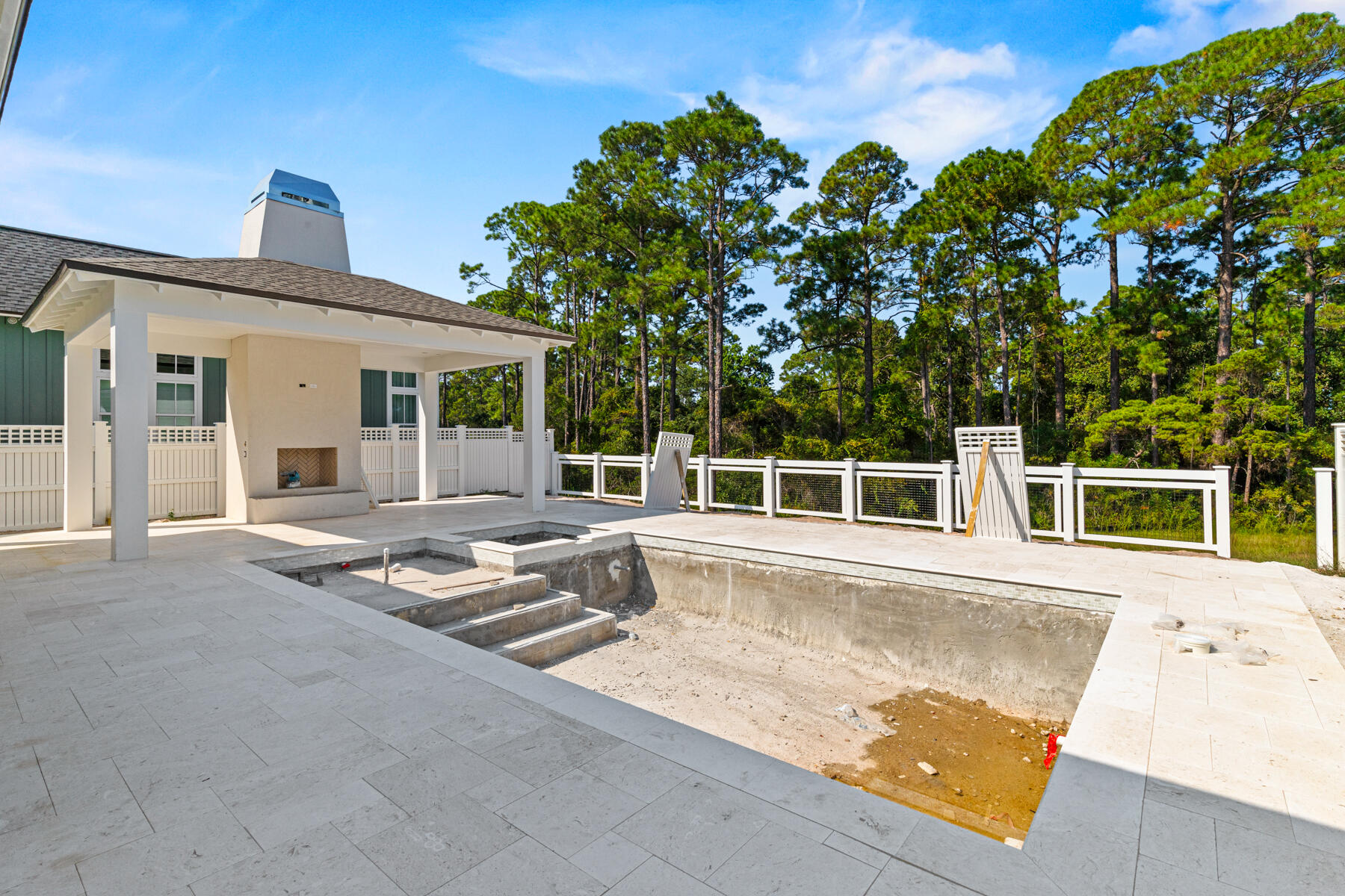 WATERSOUND ORIGINS - Residential