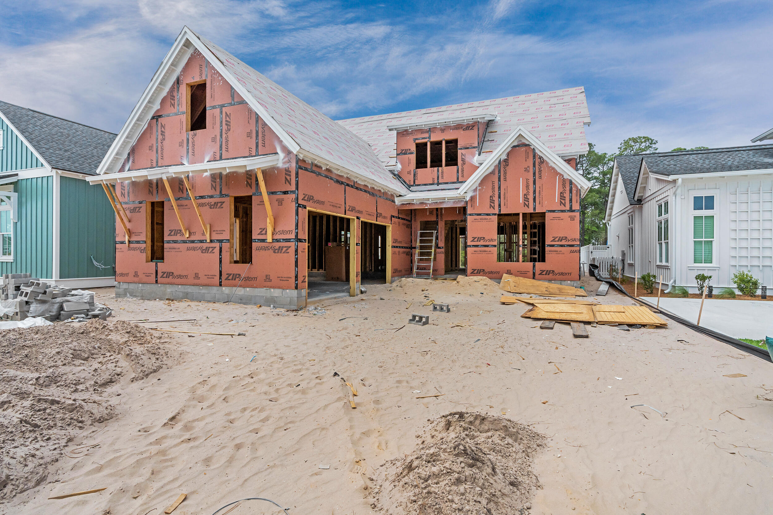 WATERSOUND ORIGINS - Residential