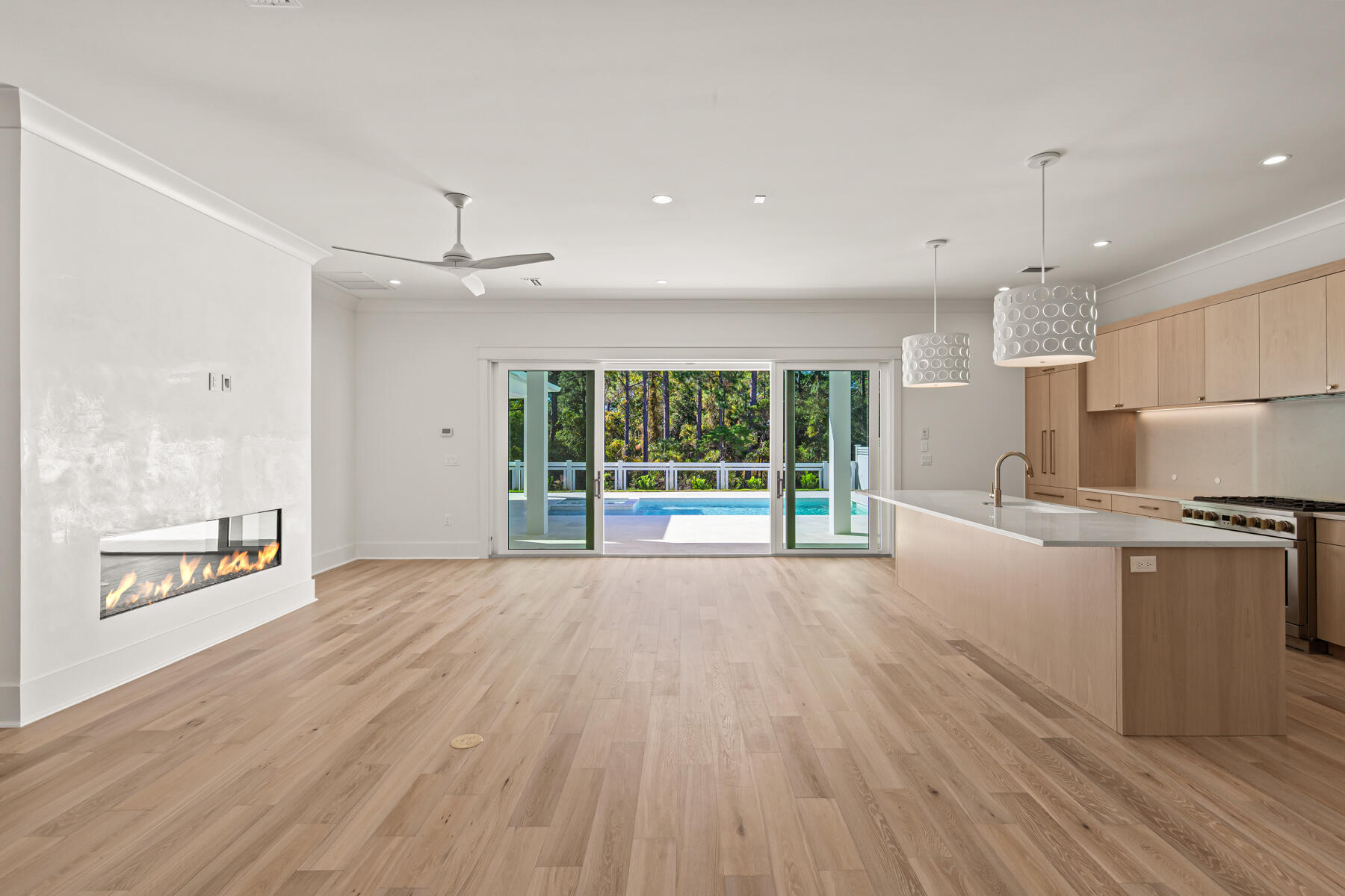 WATERSOUND ORIGINS - Residential