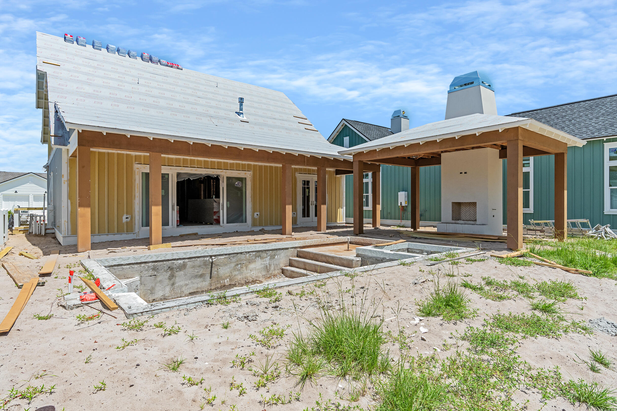 WATERSOUND ORIGINS - Residential