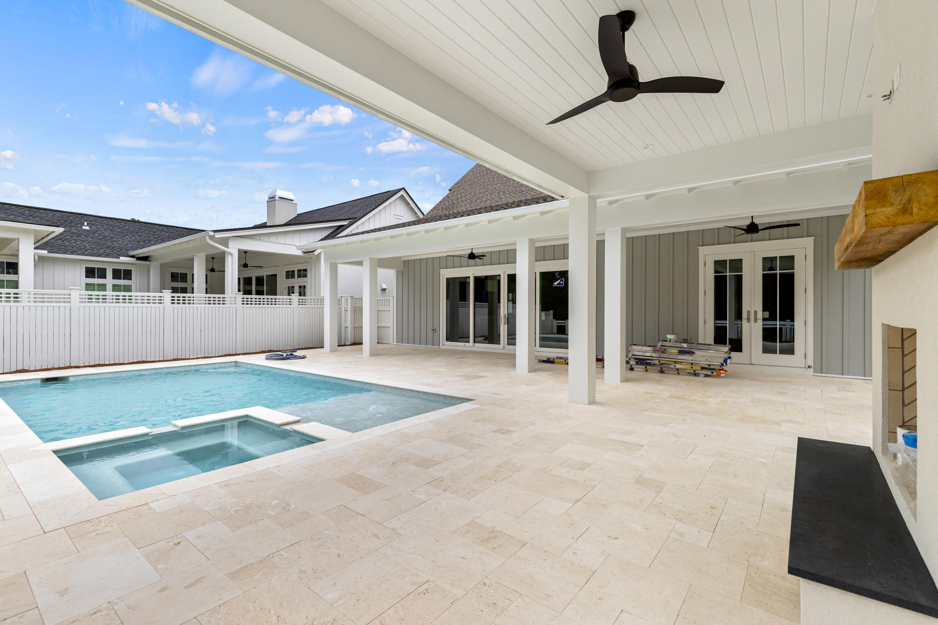 WATERSOUND ORIGINS - Residential