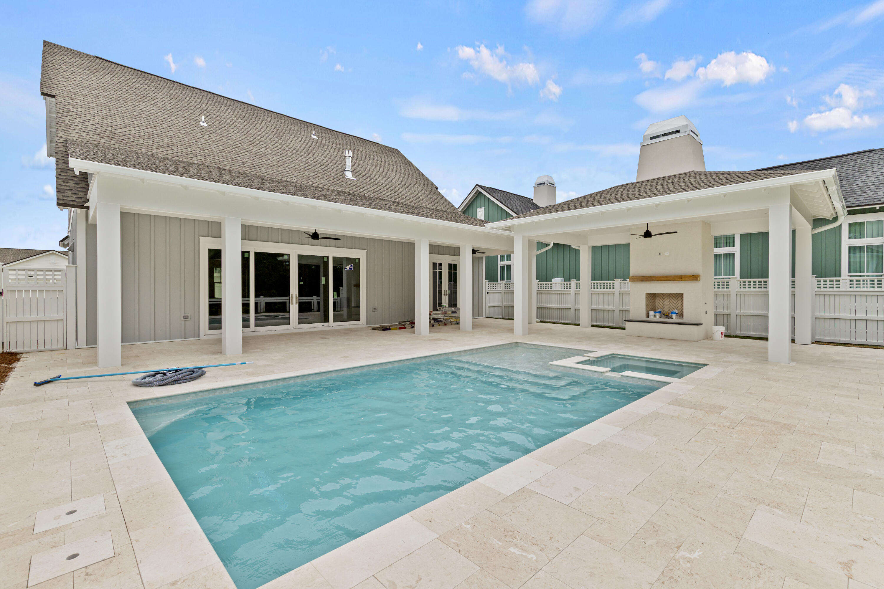 WATERSOUND ORIGINS - Residential