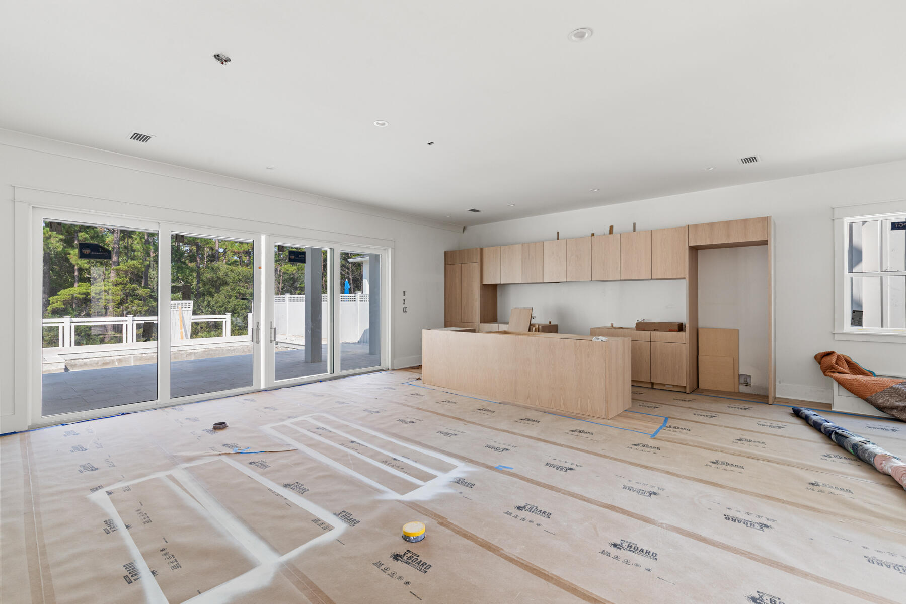 WATERSOUND ORIGINS - Residential