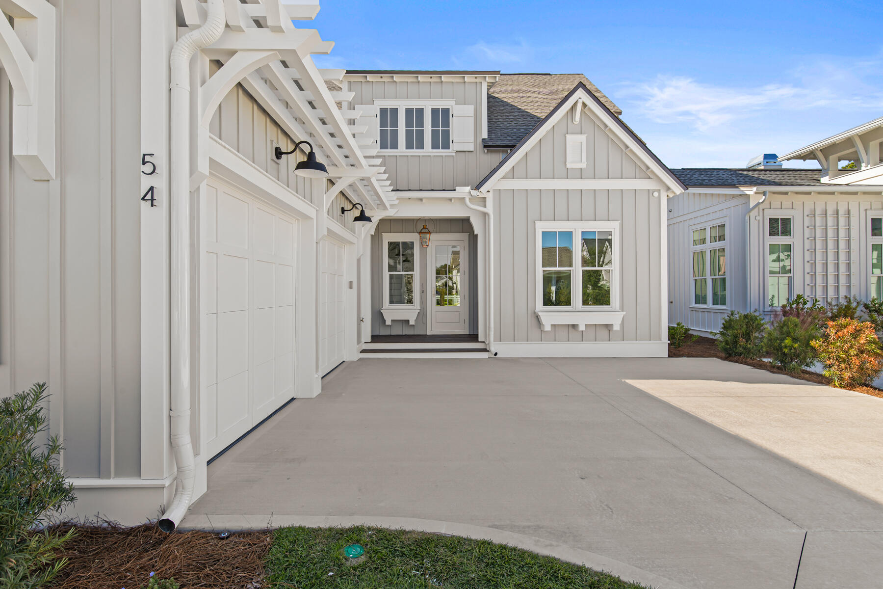 WATERSOUND ORIGINS - Residential