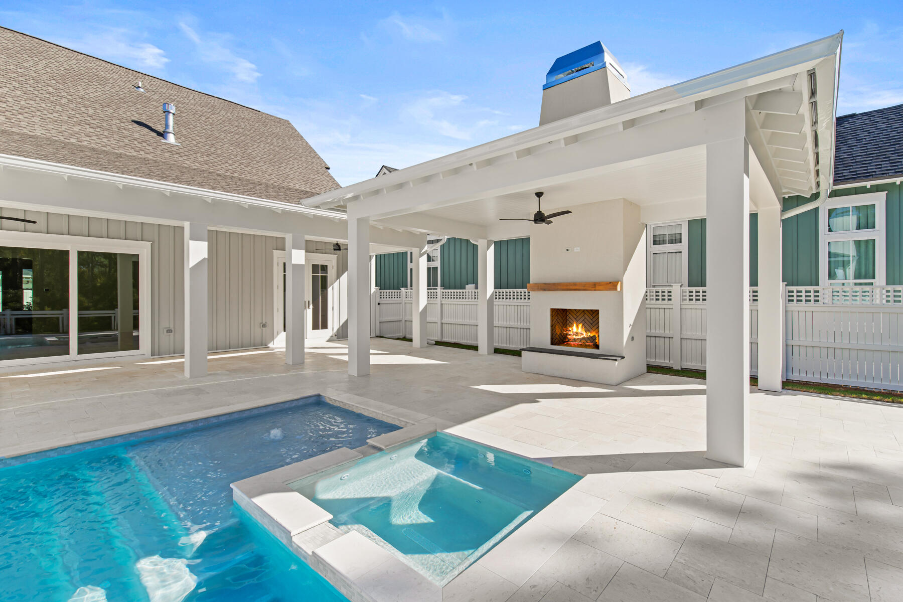 WATERSOUND ORIGINS - Residential