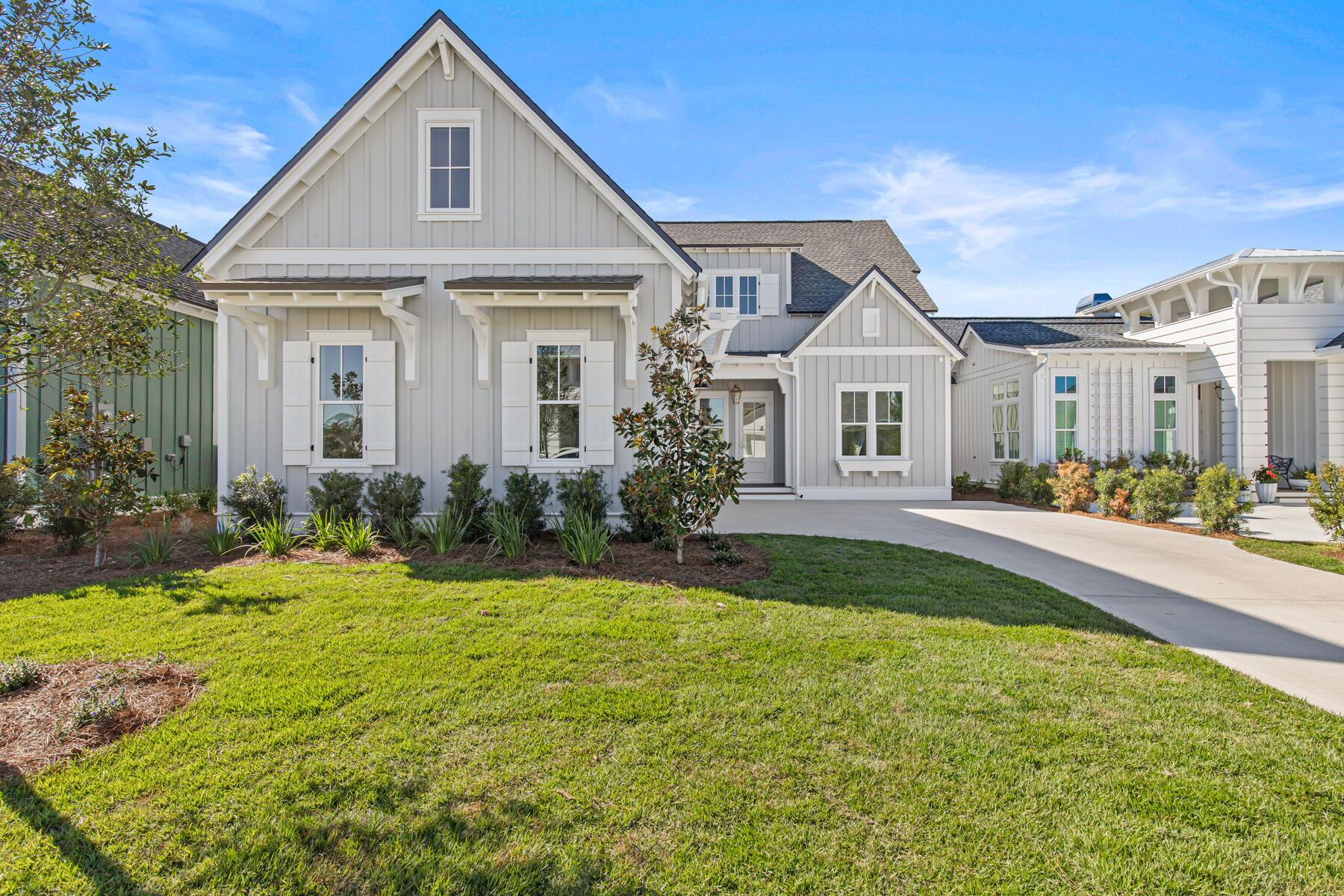 WATERSOUND ORIGINS - Residential