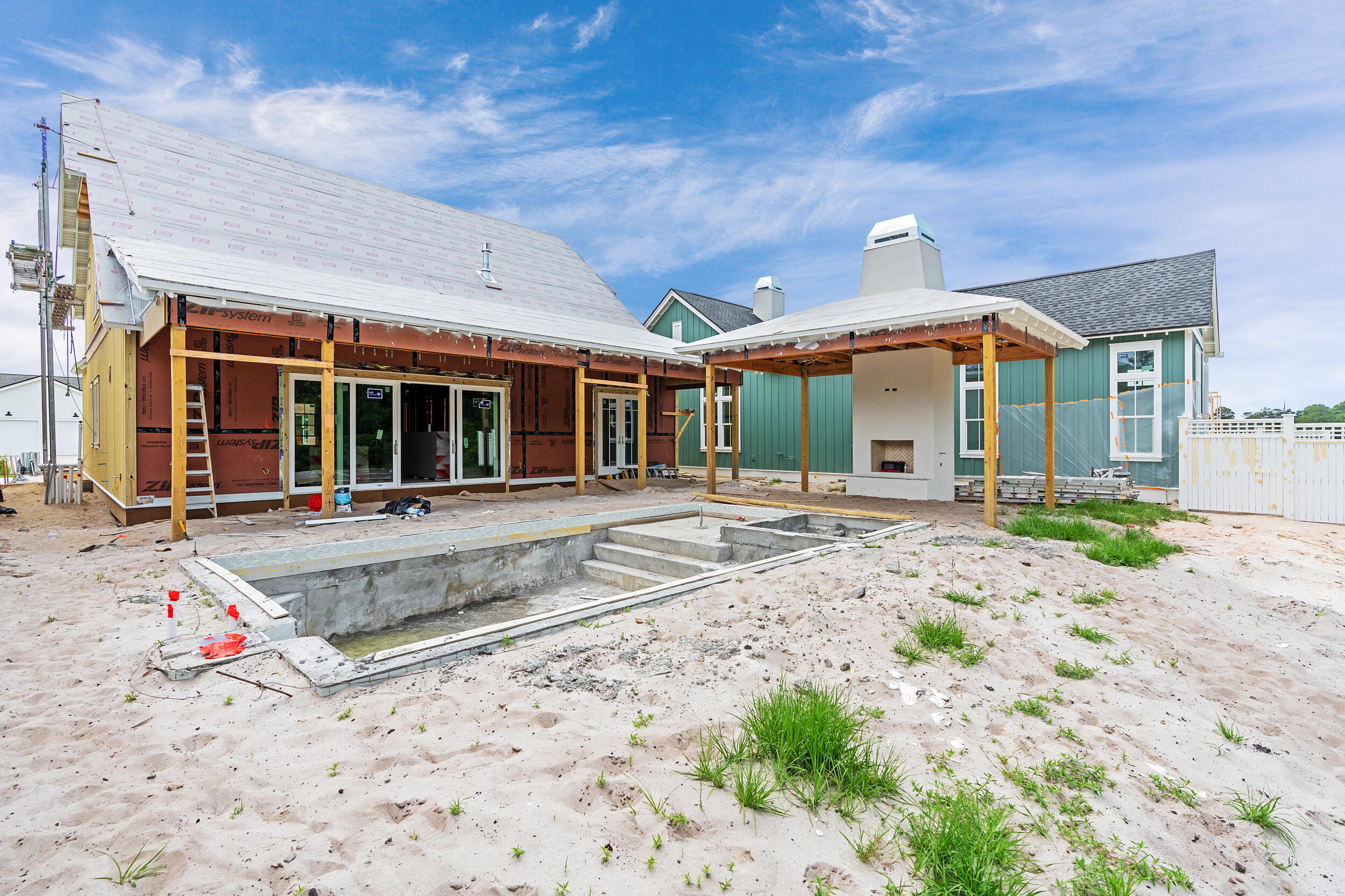 WATERSOUND ORIGINS - Residential