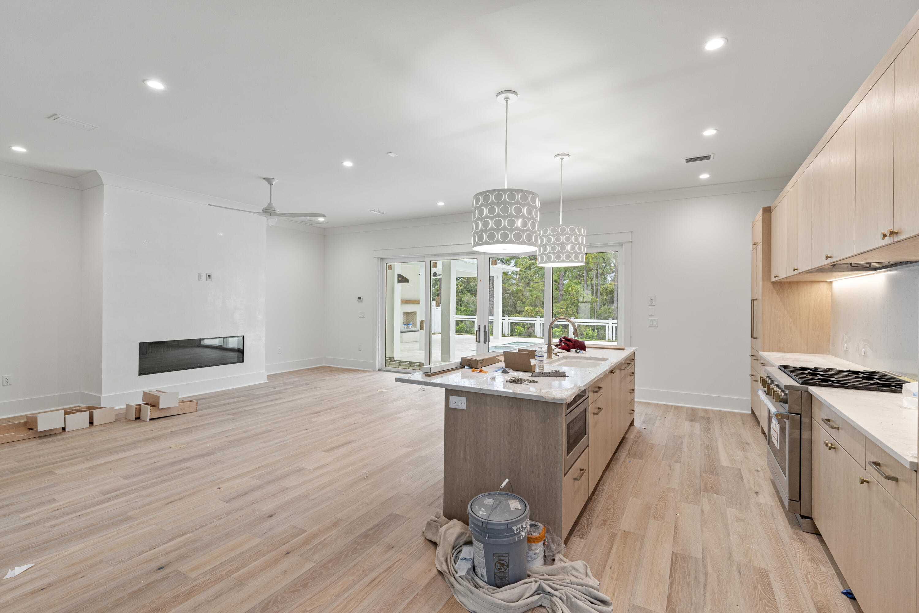 WATERSOUND ORIGINS - Residential