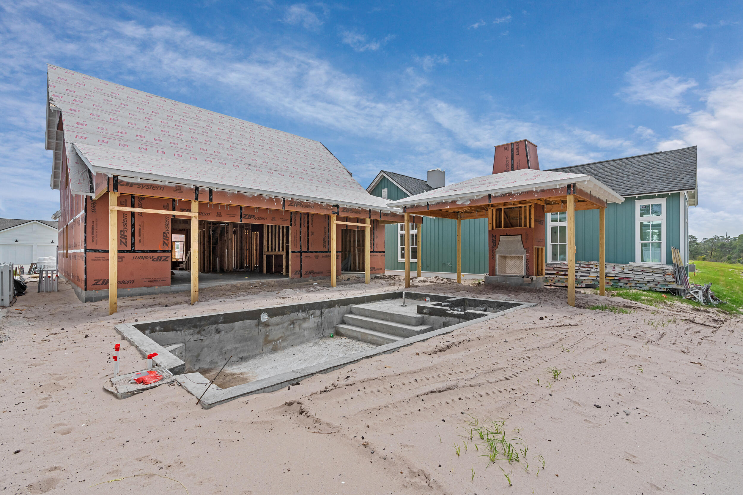 WATERSOUND ORIGINS - Residential