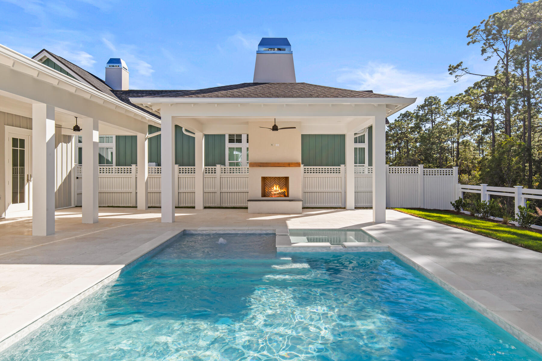 WATERSOUND ORIGINS - Residential