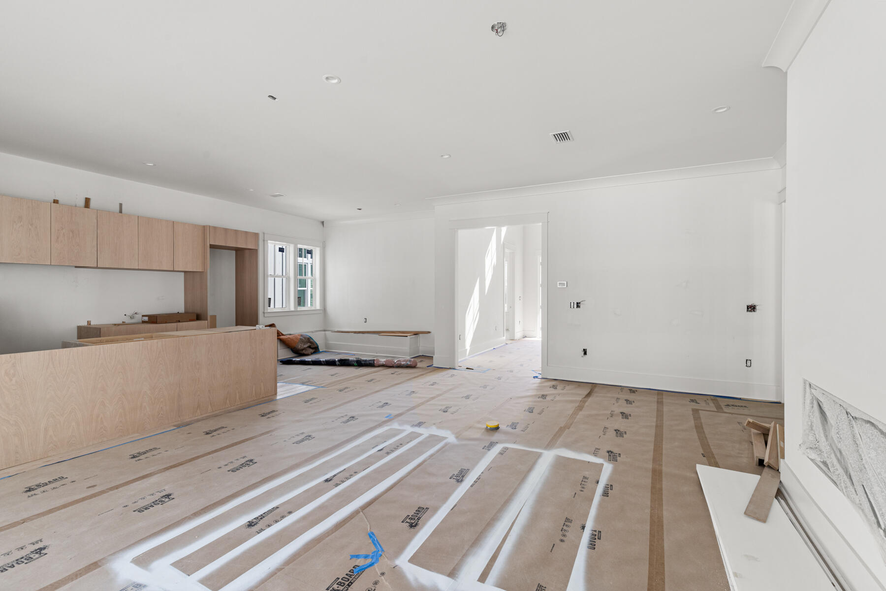 WATERSOUND ORIGINS - Residential