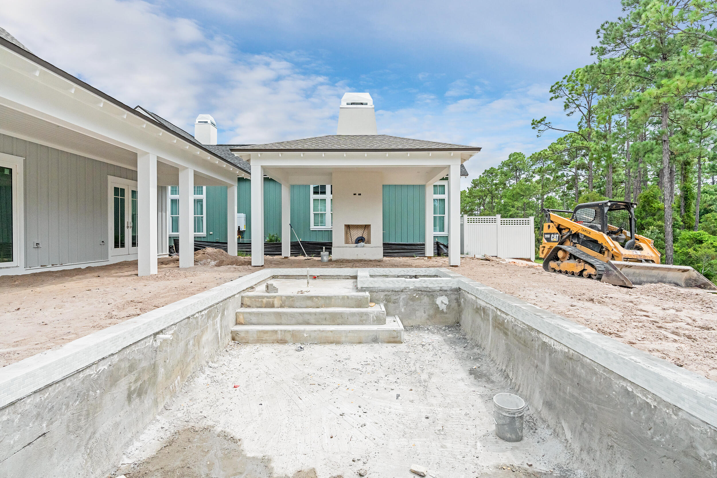 54 W Pollard Cove Lot 43