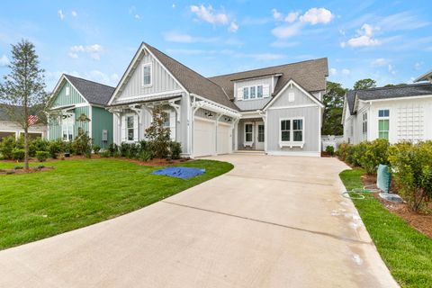 Photo of 54 Pollard Cove West Cv #Lot 43, Watersound, FL 32461 (MLS # 975284)