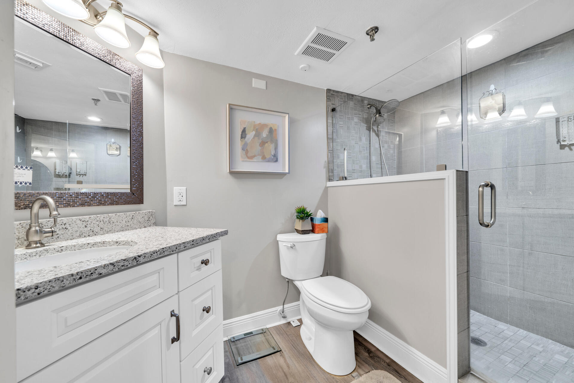 INLET REEF CLUB CONDO - Residential