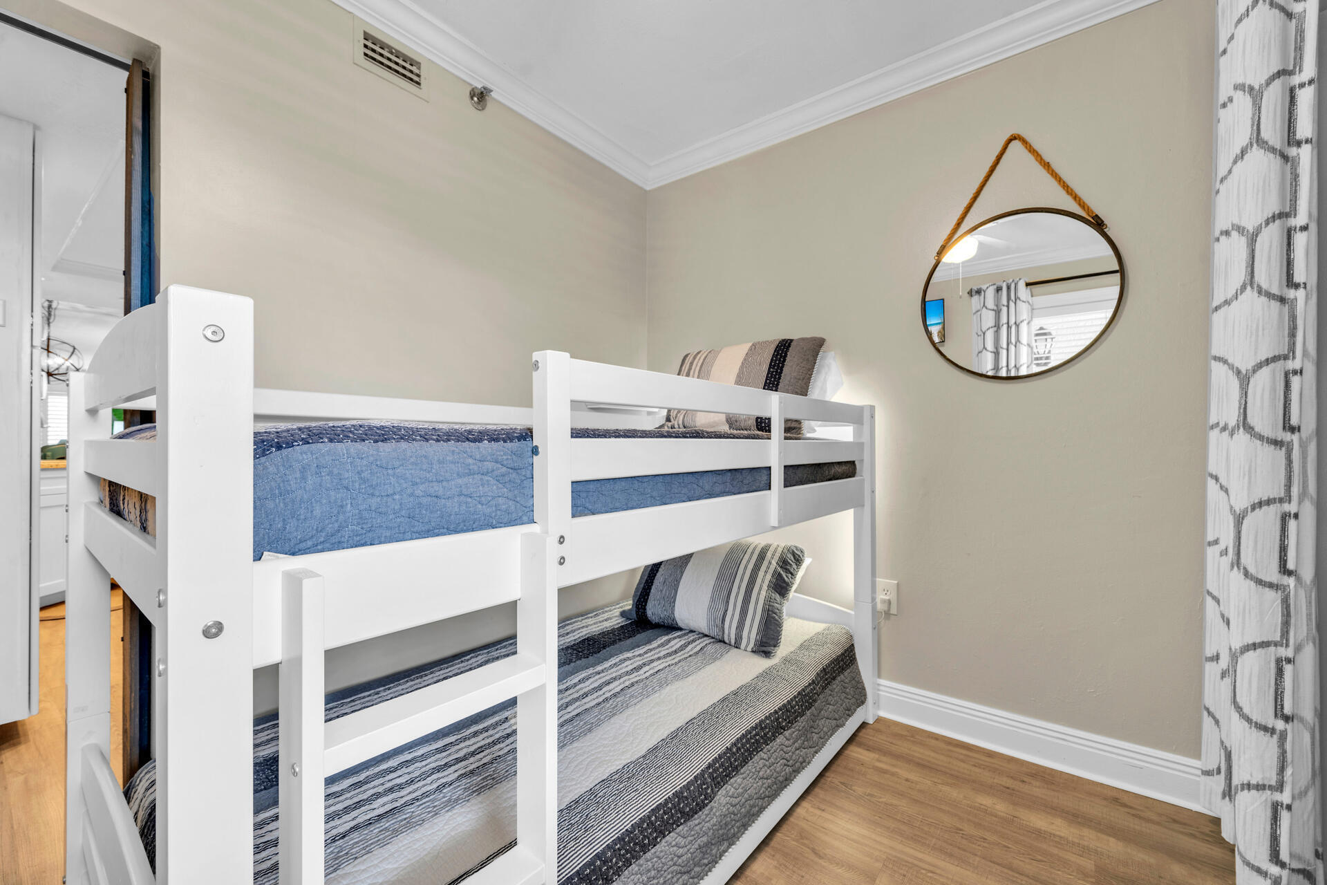 INLET REEF CLUB CONDO - Residential