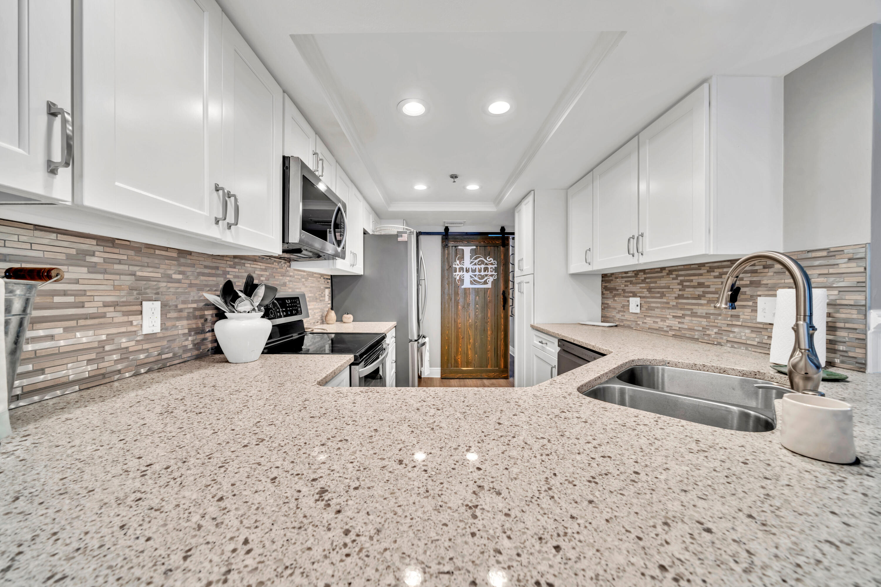 INLET REEF CLUB CONDO - Residential