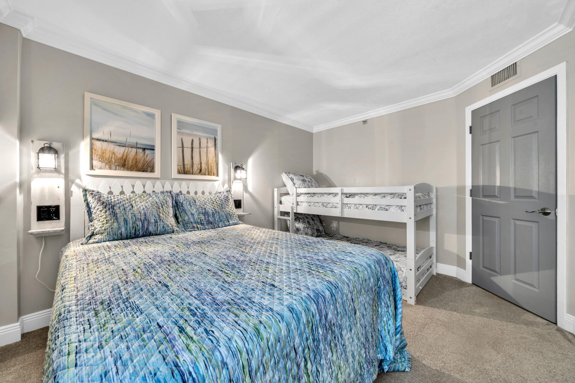 INLET REEF CLUB CONDO - Residential