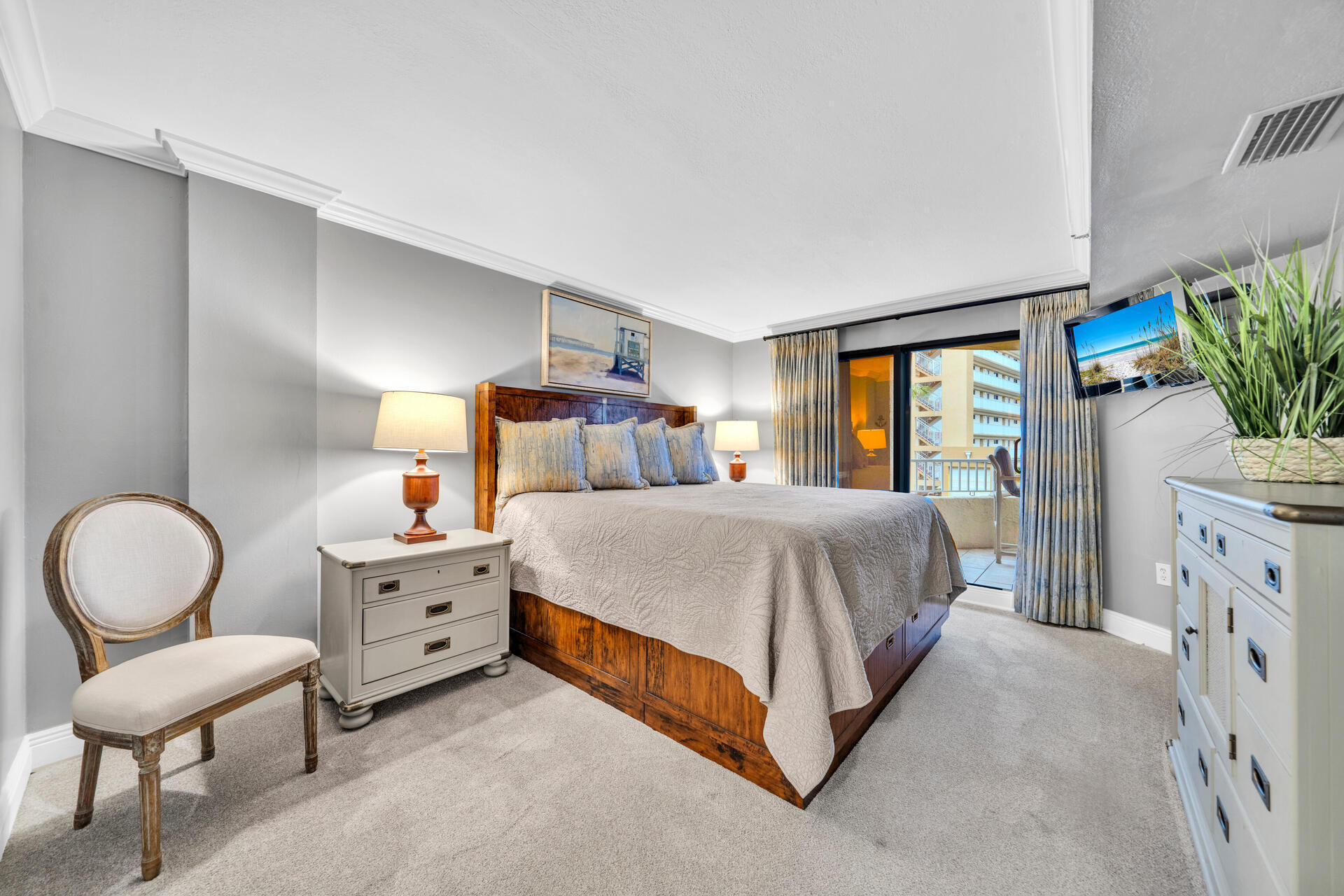 INLET REEF CLUB CONDO - Residential