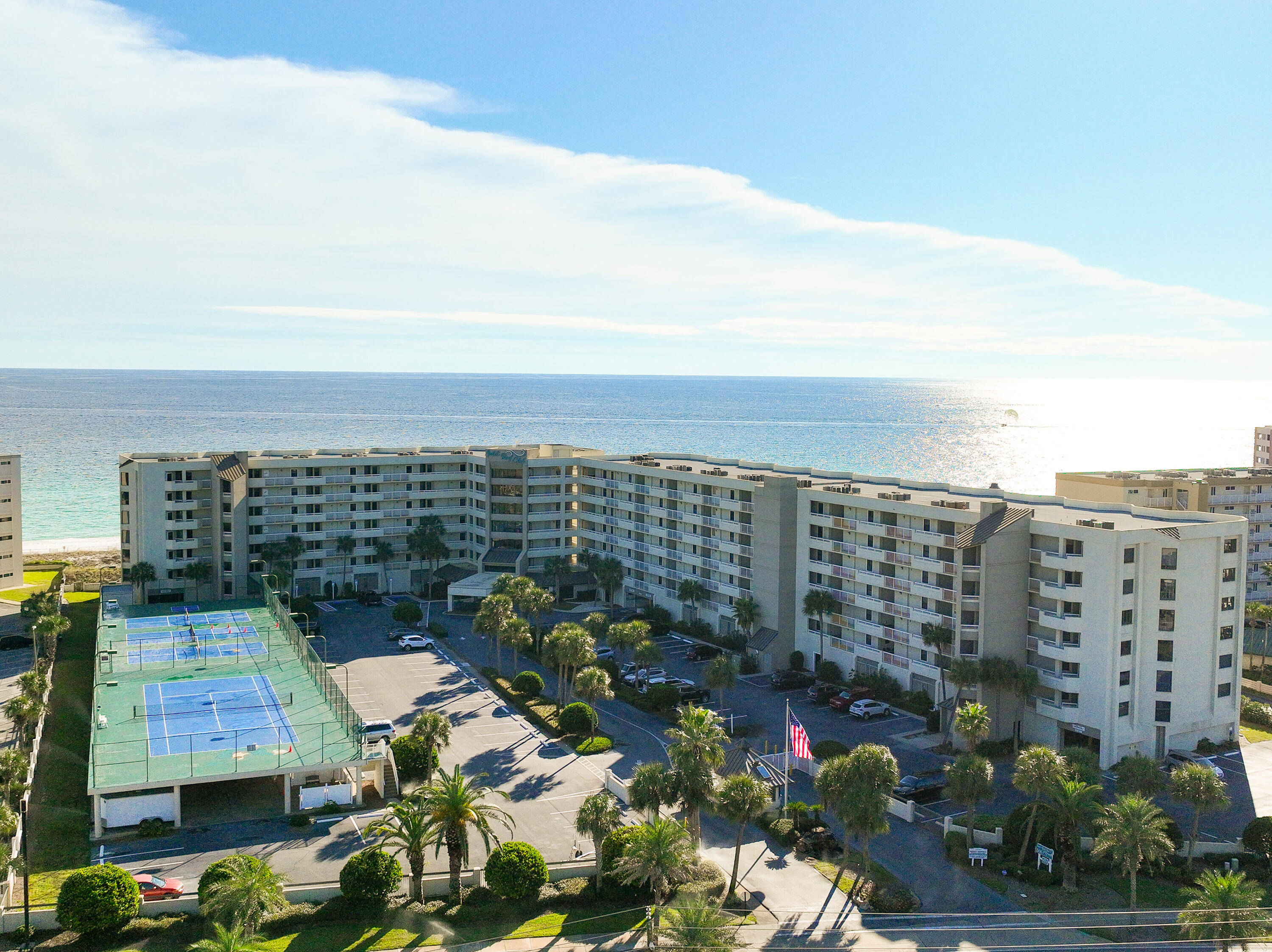 INLET REEF CLUB CONDO - Residential
