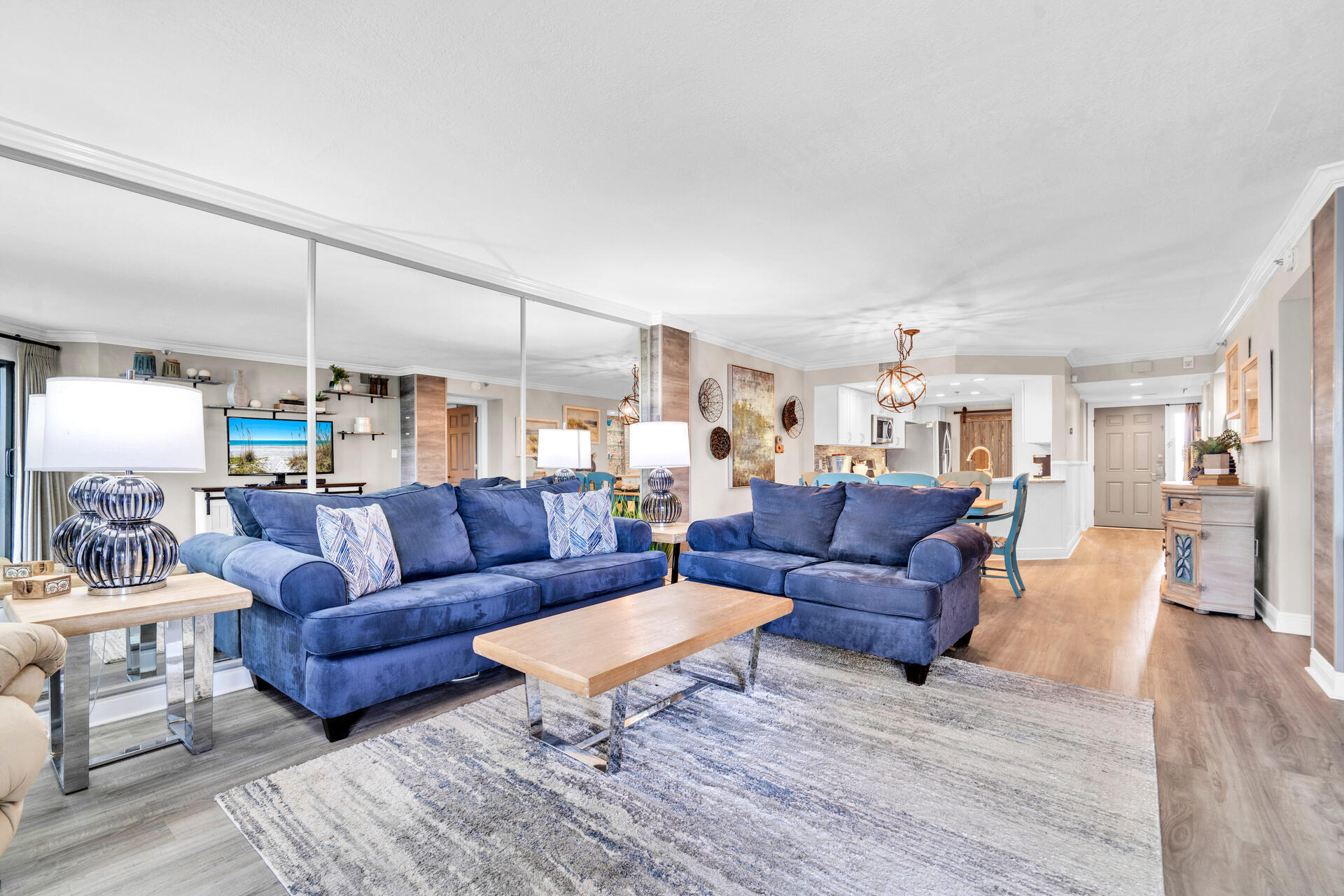 INLET REEF CLUB CONDO - Residential