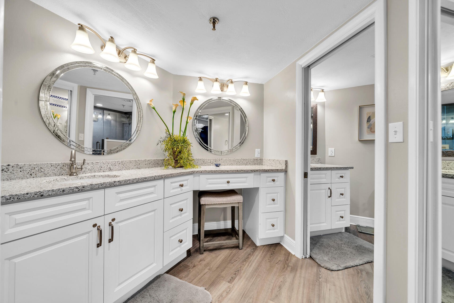 INLET REEF CLUB CONDO - Residential