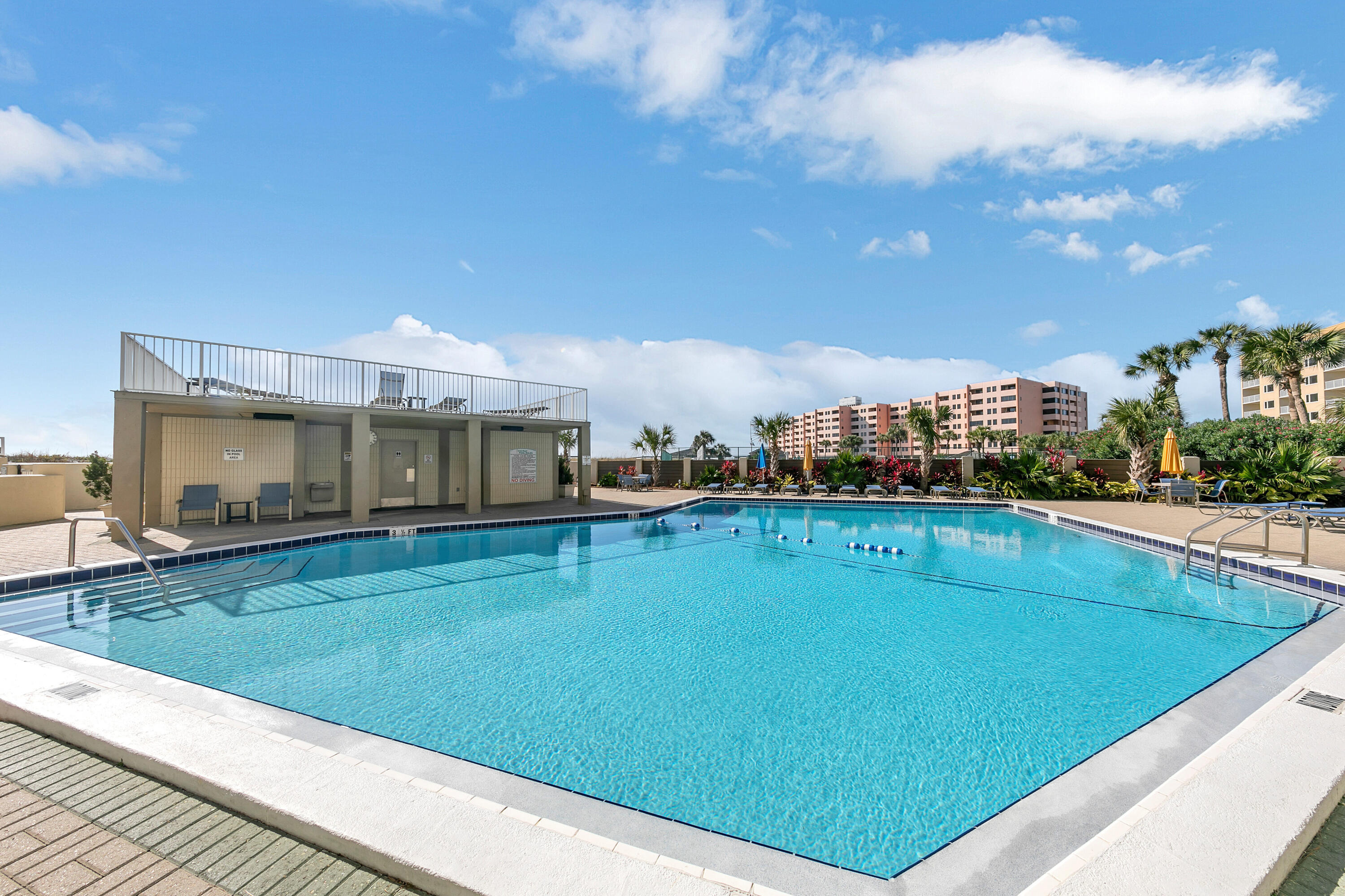 INLET REEF CLUB CONDO - Residential