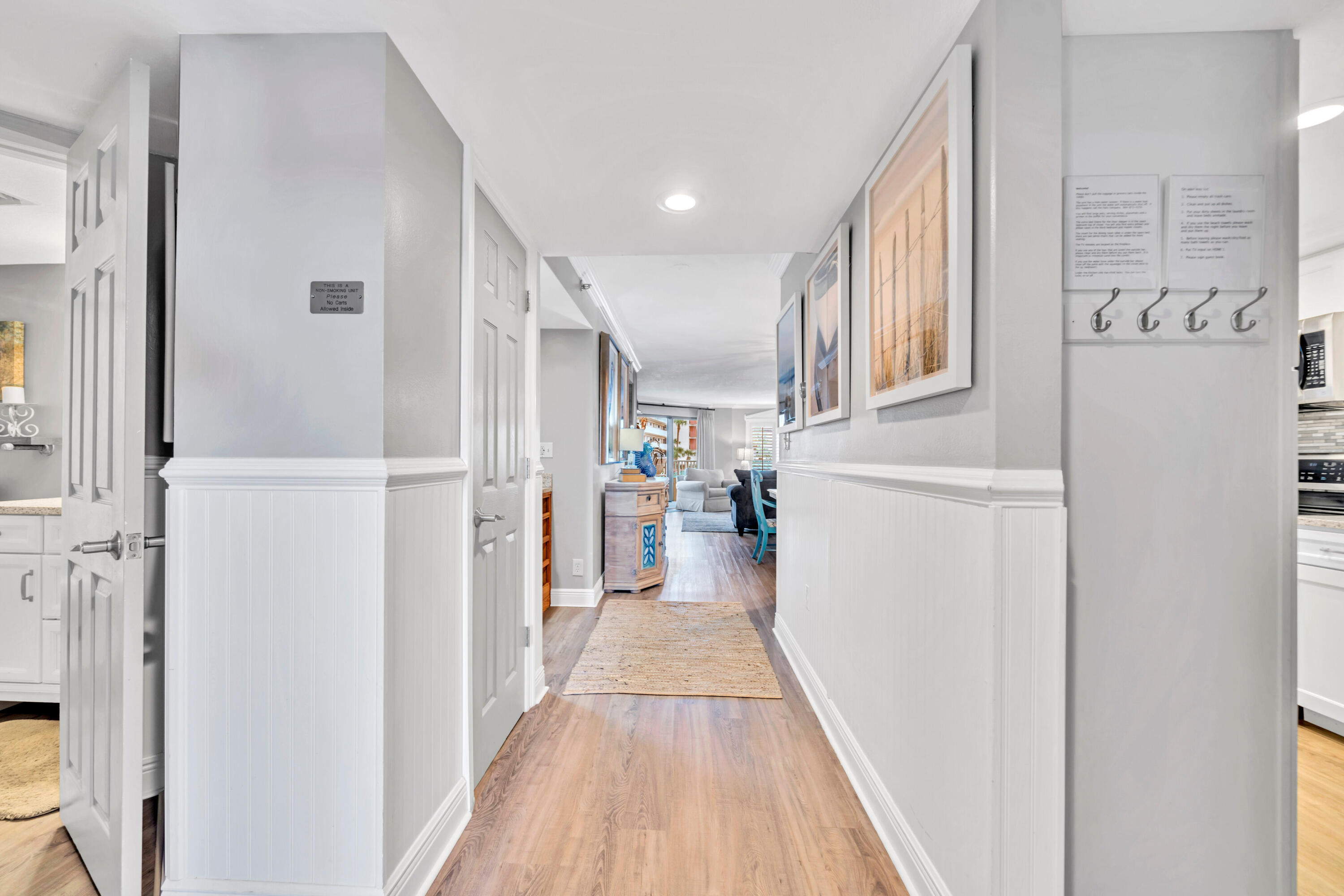 INLET REEF CLUB CONDO - Residential