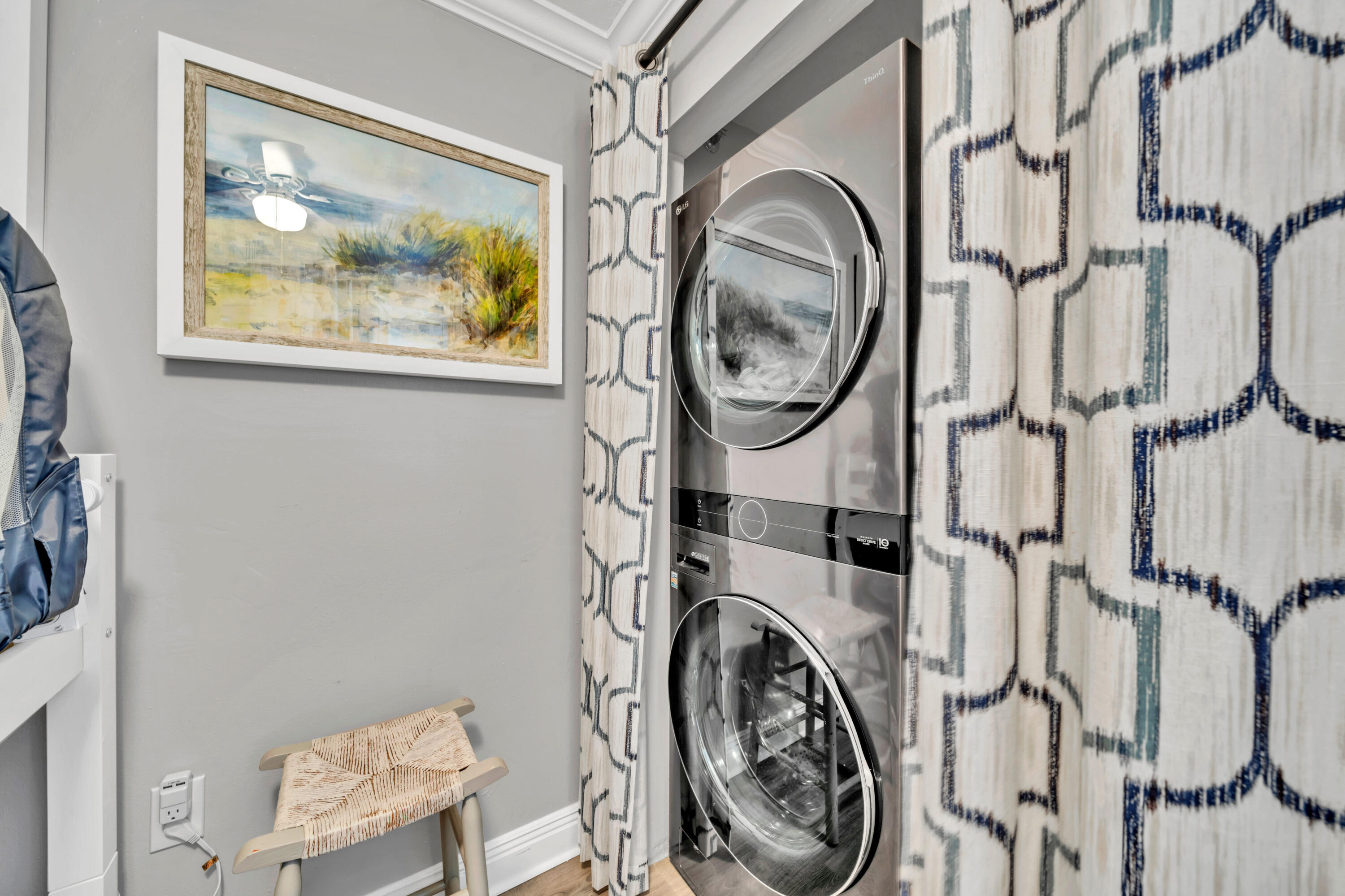 INLET REEF CLUB CONDO - Residential