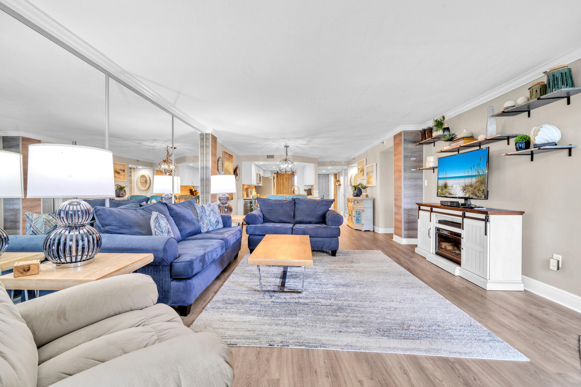 INLET REEF CLUB CONDO - Residential