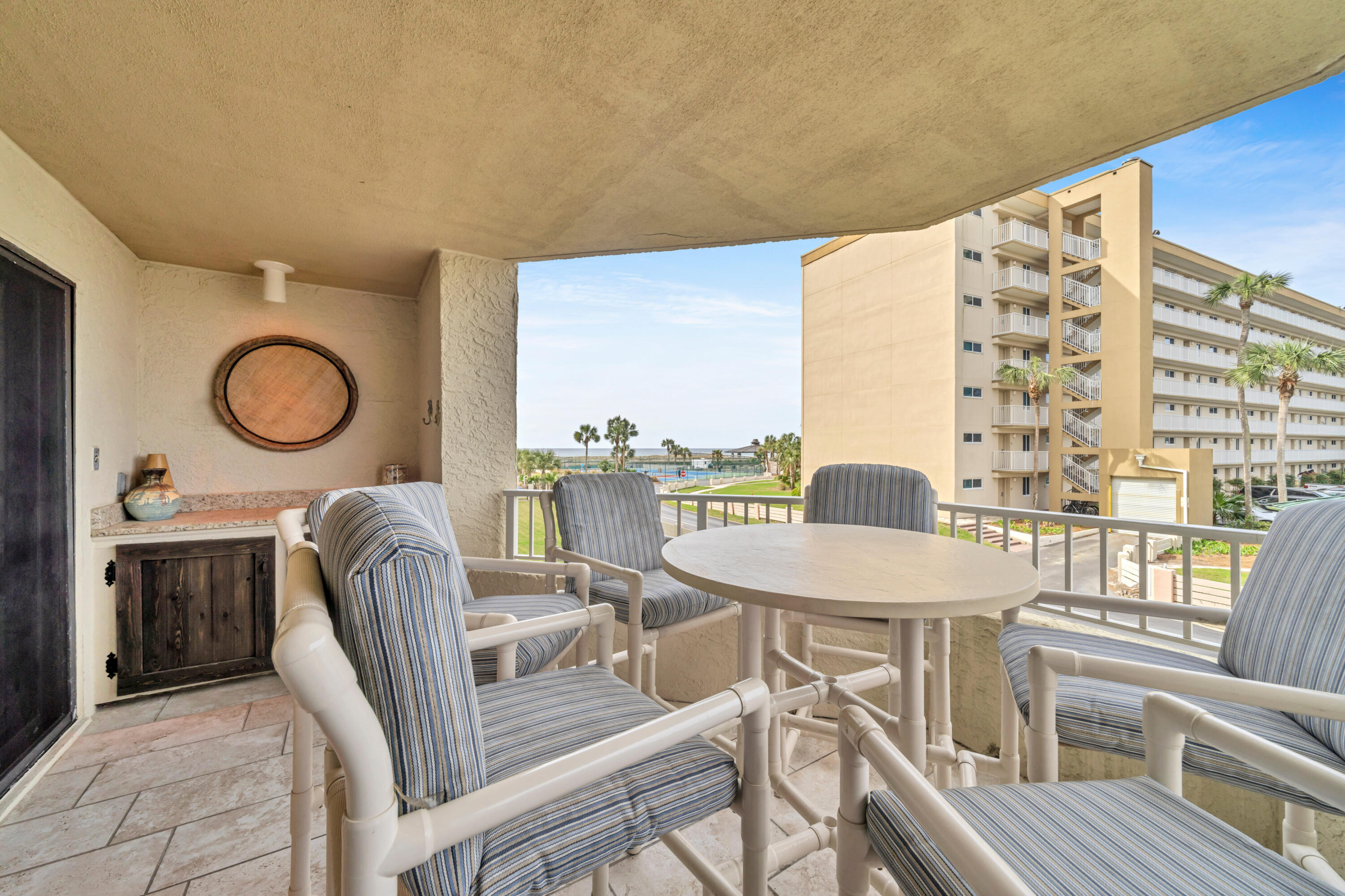 INLET REEF CLUB CONDO - Residential