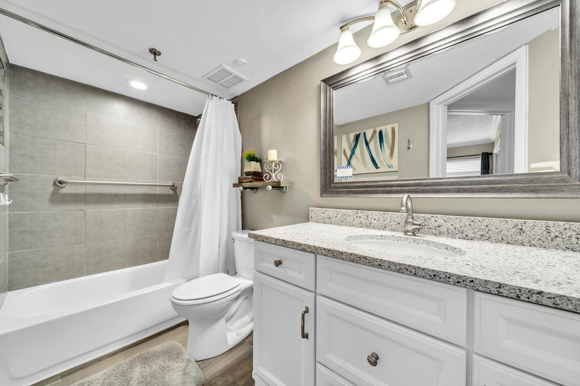 INLET REEF CLUB CONDO - Residential