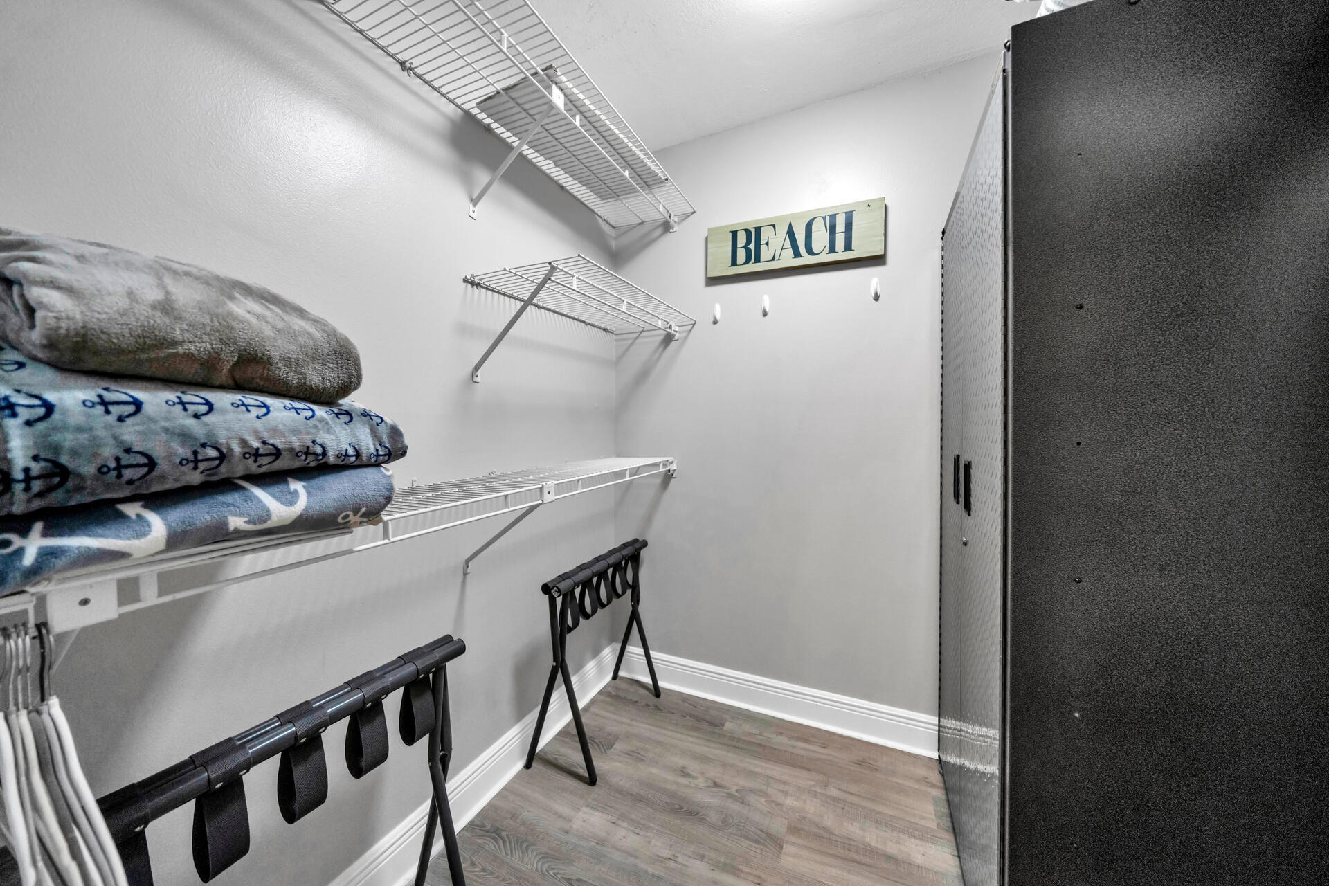 INLET REEF CLUB CONDO - Residential