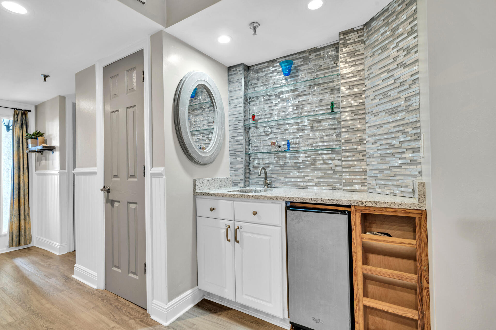 INLET REEF CLUB CONDO - Residential