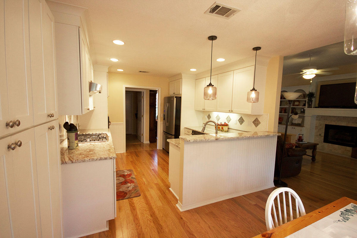 ST ANDREWS VILLAGE S II LOT 26 BLK A - Residential