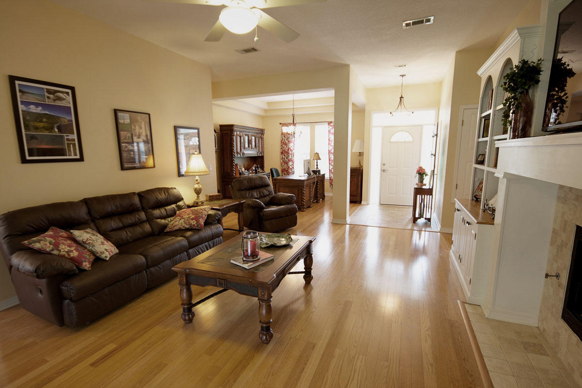 ST ANDREWS VILLAGE S II LOT 26 BLK A - Residential