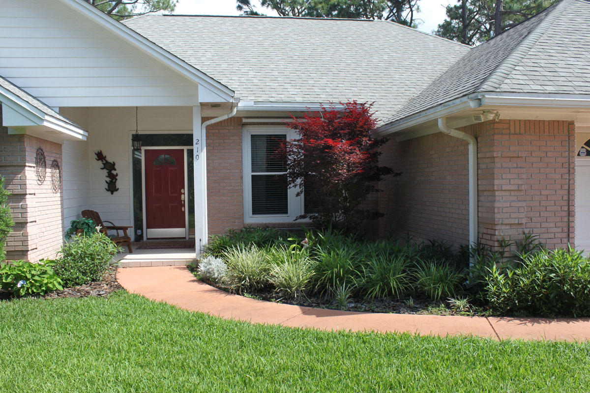 ST ANDREWS VILLAGE S II LOT 26 BLK A - Residential