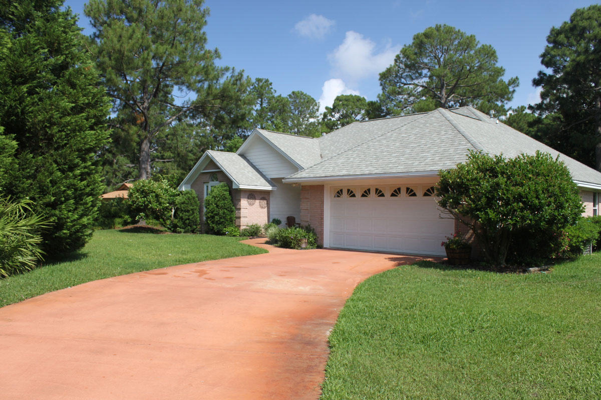 ST ANDREWS VILLAGE S II LOT 26 BLK A - Residential