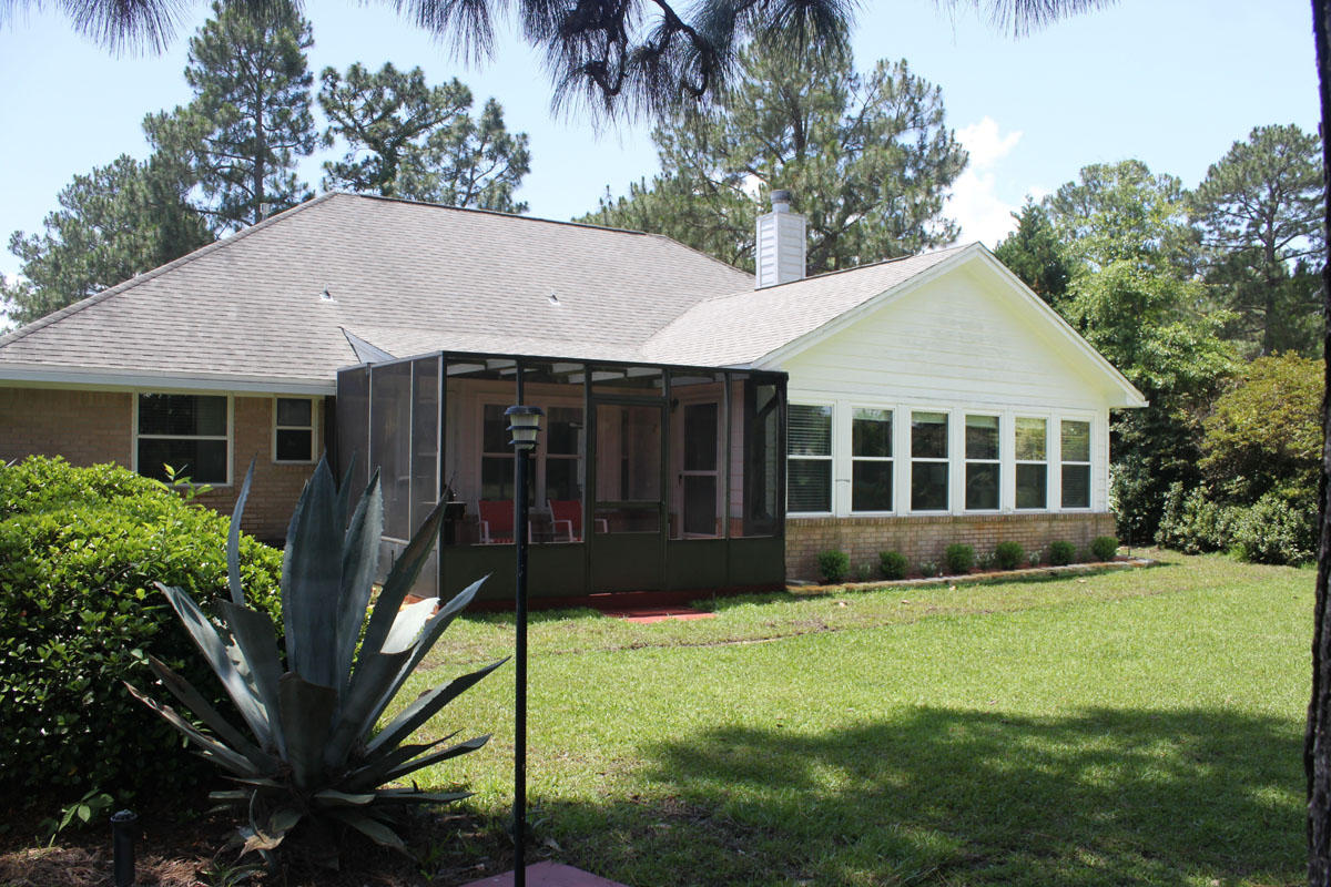 ST ANDREWS VILLAGE S II LOT 26 BLK A - Residential