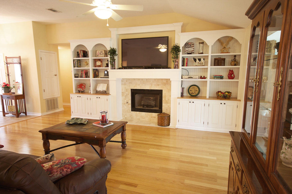 ST ANDREWS VILLAGE S II LOT 26 BLK A - Residential