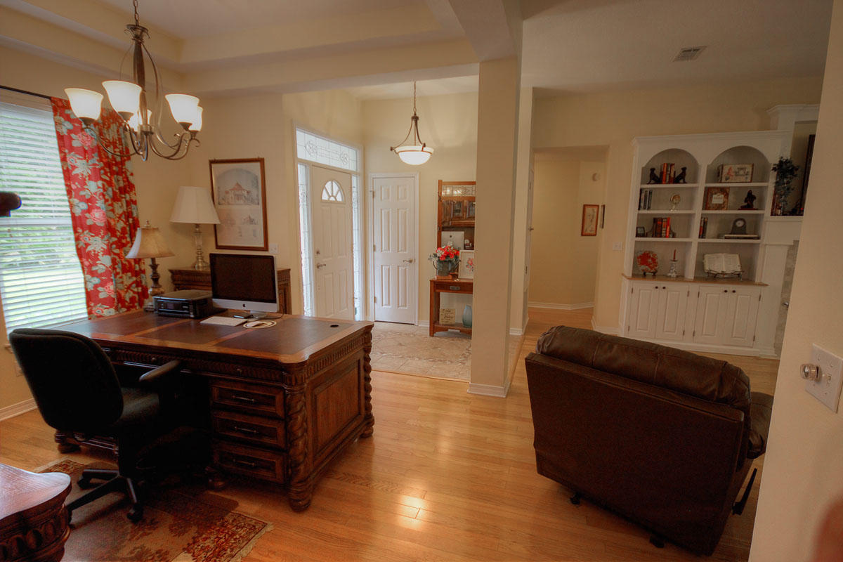 ST ANDREWS VILLAGE S II LOT 26 BLK A - Residential